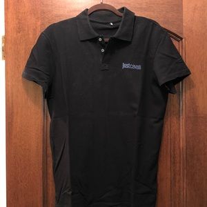 JUST CAVALLI POLO
